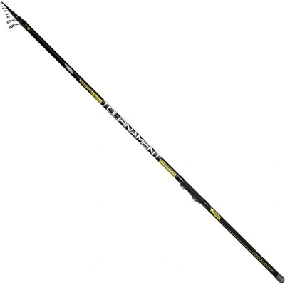 Mikado Bolognese Katsudo Slim Tournament 5 m 3-15 g 4 díly