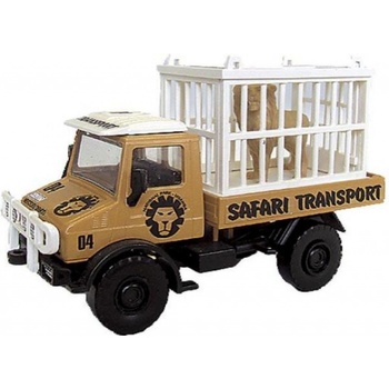 Monti System MS 51 Safari 1:48