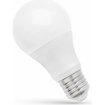 SPECTRUM LED žárovka , A60, E27, 7 W, 530 lm, 4000 K