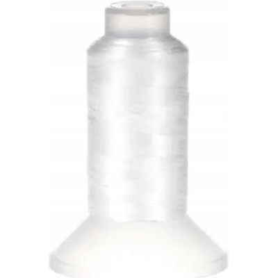 Woom PTFE ultra tenká zubná niť 250m