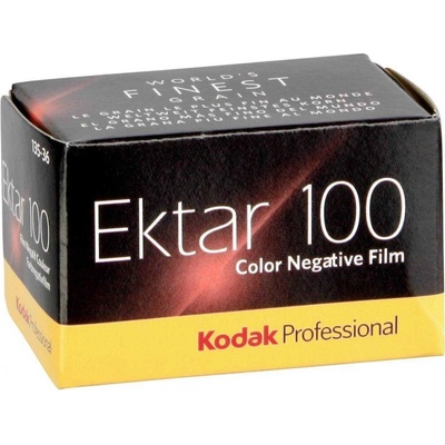 Kodak Professional EKTAR 100 135-36