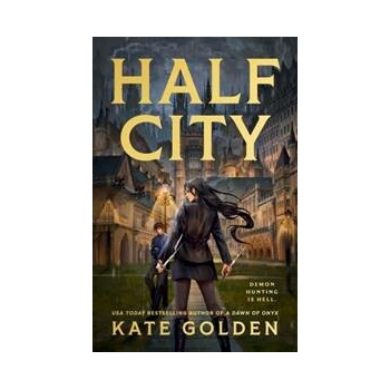 Half City