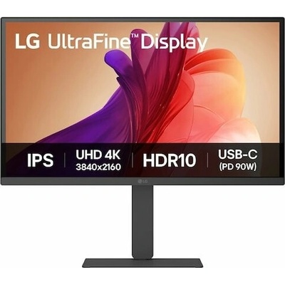 LG UltraFine 27U730A-B