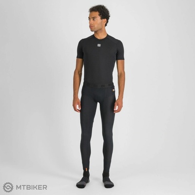 Sportful TD MID čierna