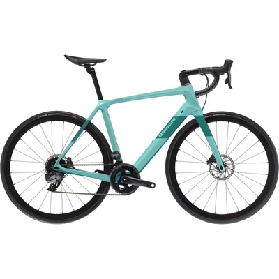 Bianchi Infinito CV Disc Ultegra 2022