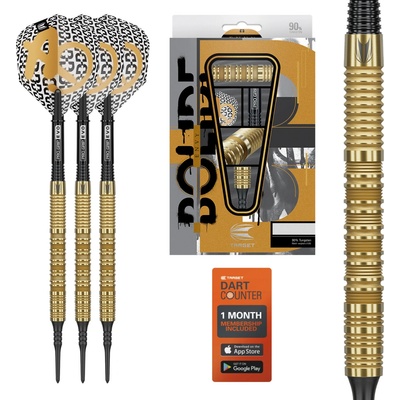 Target soft Bolide Envy 10 18 g