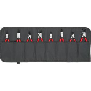 KNIPEX Опаковъчна чанта с инструменти 8 бр knipex 13342 (00 19 58 v01)