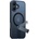 TORRAS Кейс Torras Pstand Spin за iPhone 16, черен (X00RP157001)