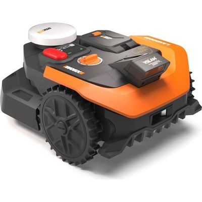 Worx Vision WR365E