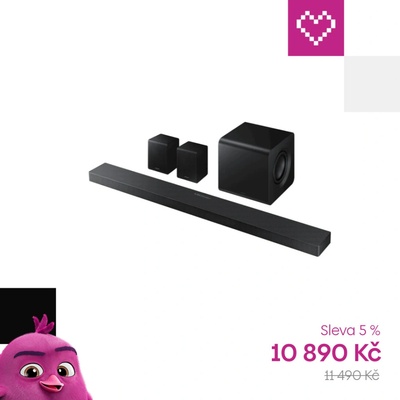 Samsung HW-QS700F