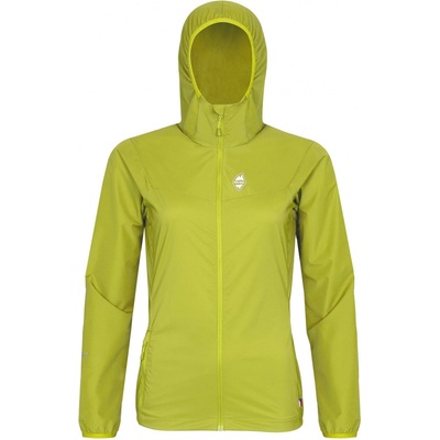 High Point Helium Pertex 2.0 Lady Jacket Bright Green