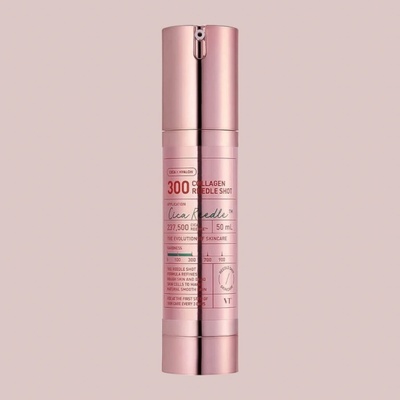 VT Cosmetics Collagen Reedle Shot 300 Kolagenové mikro jehličkové pleťové sérum 50 ml