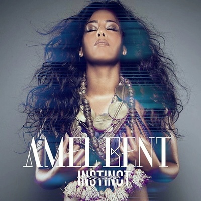 BENT AMEL: INSTINCT CD