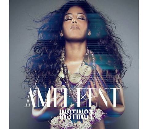 BENT AMEL: INSTINCT CD