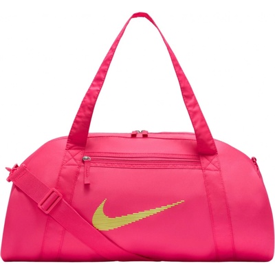 Nike Gym Club DR6974 629 Bag růžová 24l – Zboží Dáma