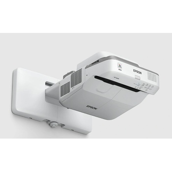 Image 1 of Epson EB-685Wi (V11H741040)