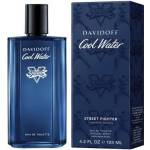 Davidoff Cool Water Street Fighter (Champion Edition) EDT 125 ml Парфюми