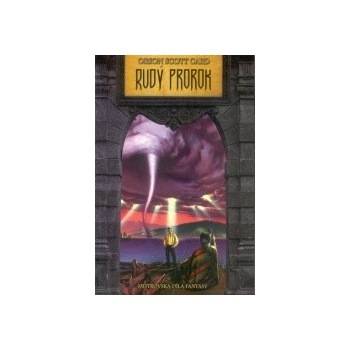 Rudý prorok - Scott Card Orson