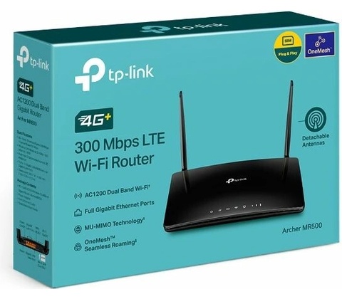 TP-LINK Archer MR500