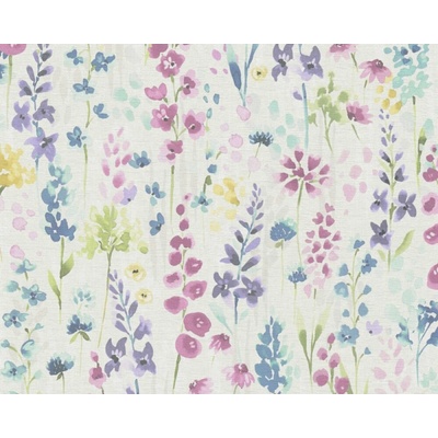 A.S. Création 396061 Vliesová tapeta na zeď Aquarell Dreams, rozmery 0,53 x 10,05 m