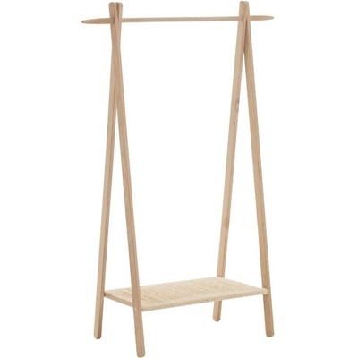 Kave Home Natane 152 cm dub