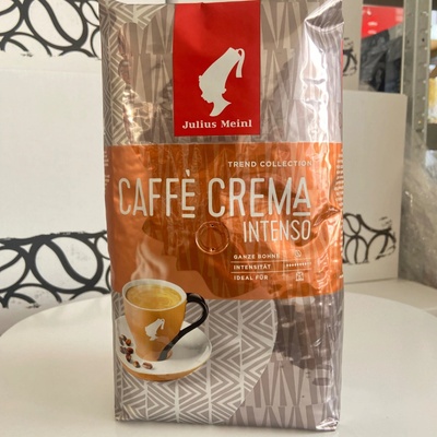 Julius Meinl Crema Intenso 1 kg