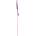 Beal Единично въже Beal Escaper - Pink - размер One Size (361-0043-0211)