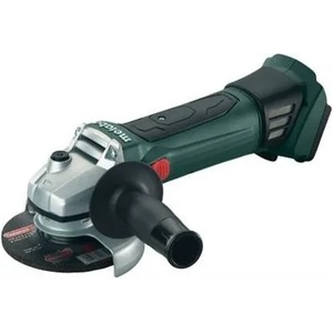 Metabo W 18 LTX 125 SOLO (602174850) Ъглошлайф