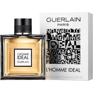 Guerlain L'Homme Ideal EDT 100 ml Tester Парфюми