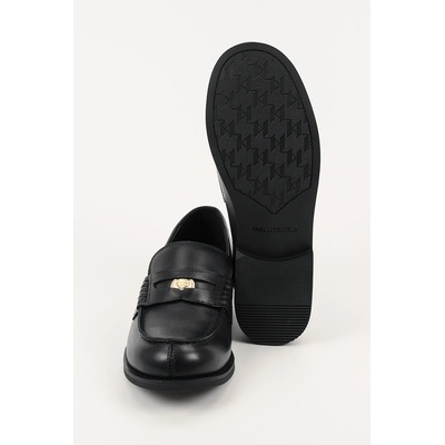 Karl Lagerfeld Кожени мокасини Karl Lagerfeld MIA (KL42125.000)