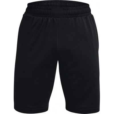 Under Armour ARMOUR TERRY SHORT-BLK