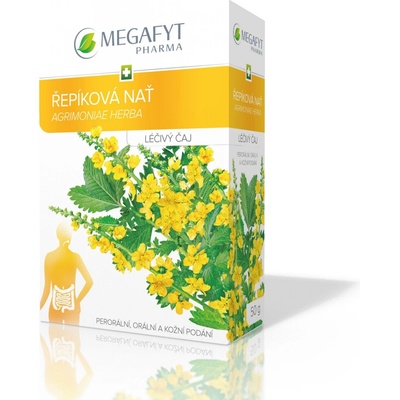 MEGAFYT REPÍKOVÁ VŇAŤ SYPANÝ 50 g