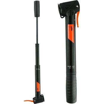 KTM Mini-Telescope