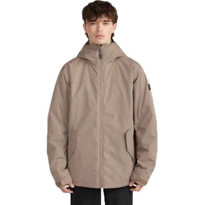 O'Neill Анорак O´neill 3 In 1 10K/10K parka - Brown (Concrete)