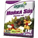 Agro Hořká sůl 1 kg