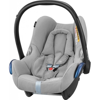 Maxi-Cosi Cabriofix 2018 Nomad grey