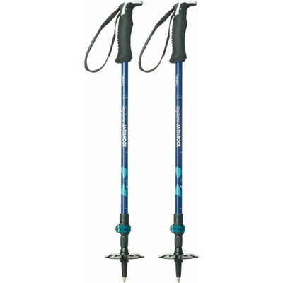 WARG Explorer Antishock