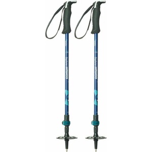 WARG Explorer Antishock