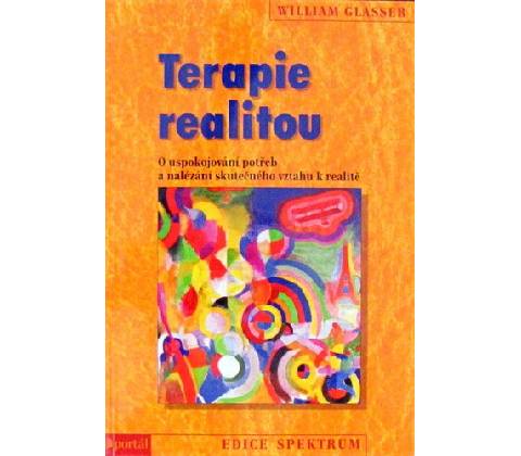 Terapie realitou