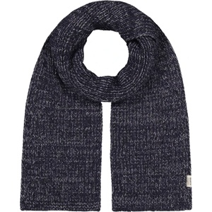 Barts Мъжки шал Barts Skaga Scarf Scarf - Charcoal - размер One Size (203-3086-0611)