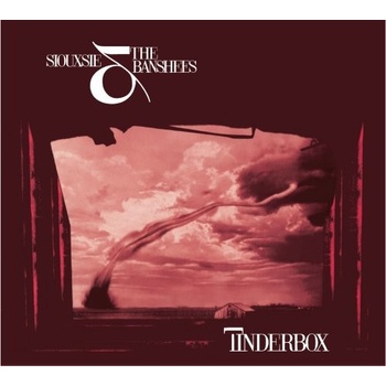 SIOUXSIE & THE BANSHEES: TINDERBOX CD