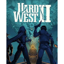 Hard West 2