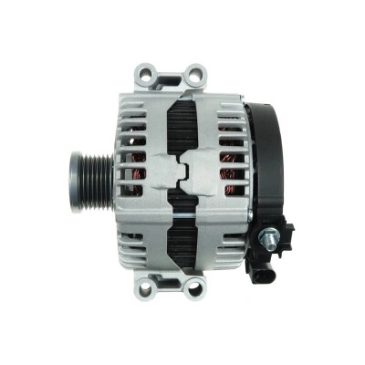Alternátor AUDI A4 (B8), A5 (8T/8F/8TA), Q5 (8R) 1.8–2.0 TFSI / TDI