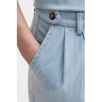 APC Дънки A. P. C. pantalon joseon с висока талия COGXX. F08475 (COGXX.F08475)