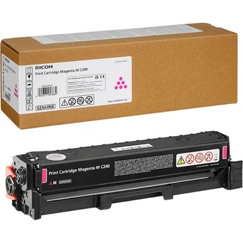 Ricoh 408453 магента (magenta) оригинален тонер (408453)
