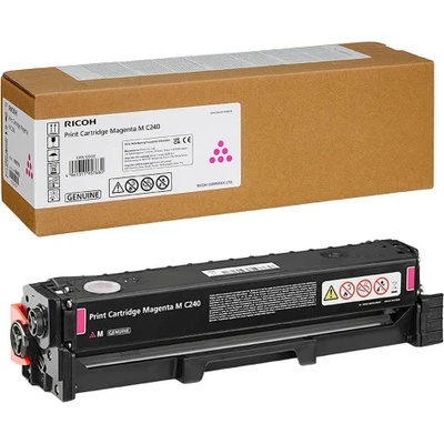 Ricoh 408453 магента (magenta) оригинален тонер (408453)