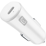 Cellularline Зарядно за кола Car Power USB-C 20W 12V