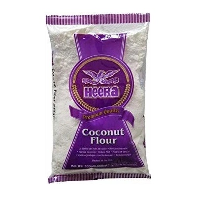 Heera Kokosová mouka 700 g