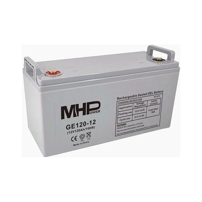 MHPower GE120-12 12V 120Ah
