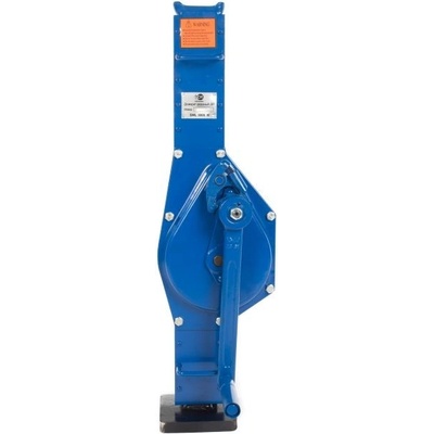 Tor-industries Hrebeňový zdvihák 3000kg SJ-3